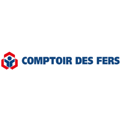 Logo Comptoir des Fers
