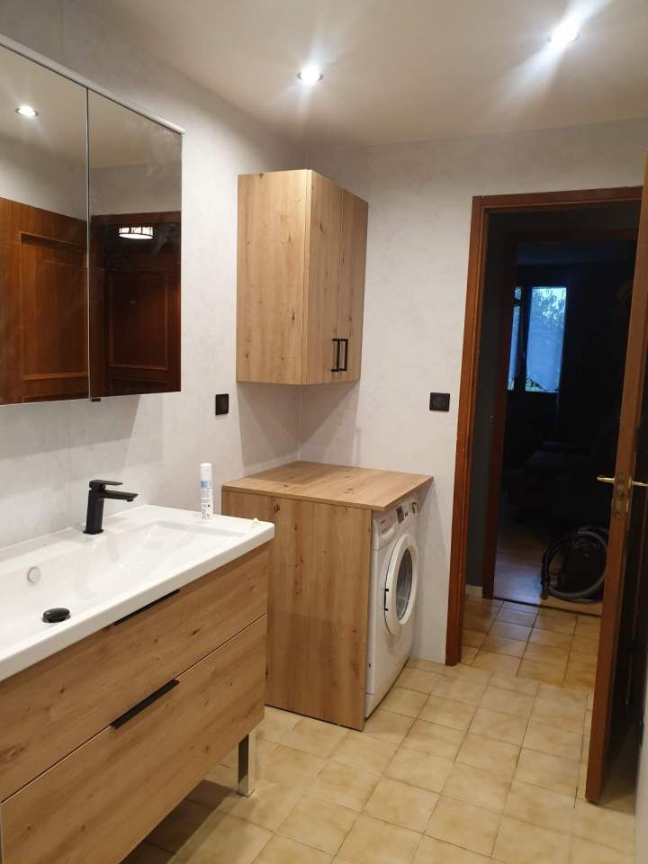 Pièces d'eau Frangy